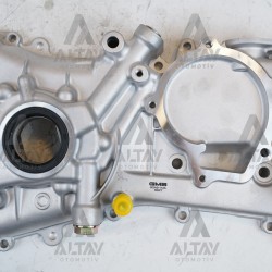 YAĞ POMPA SUNNY  90-91 / PRIMERA  96-00 1.6